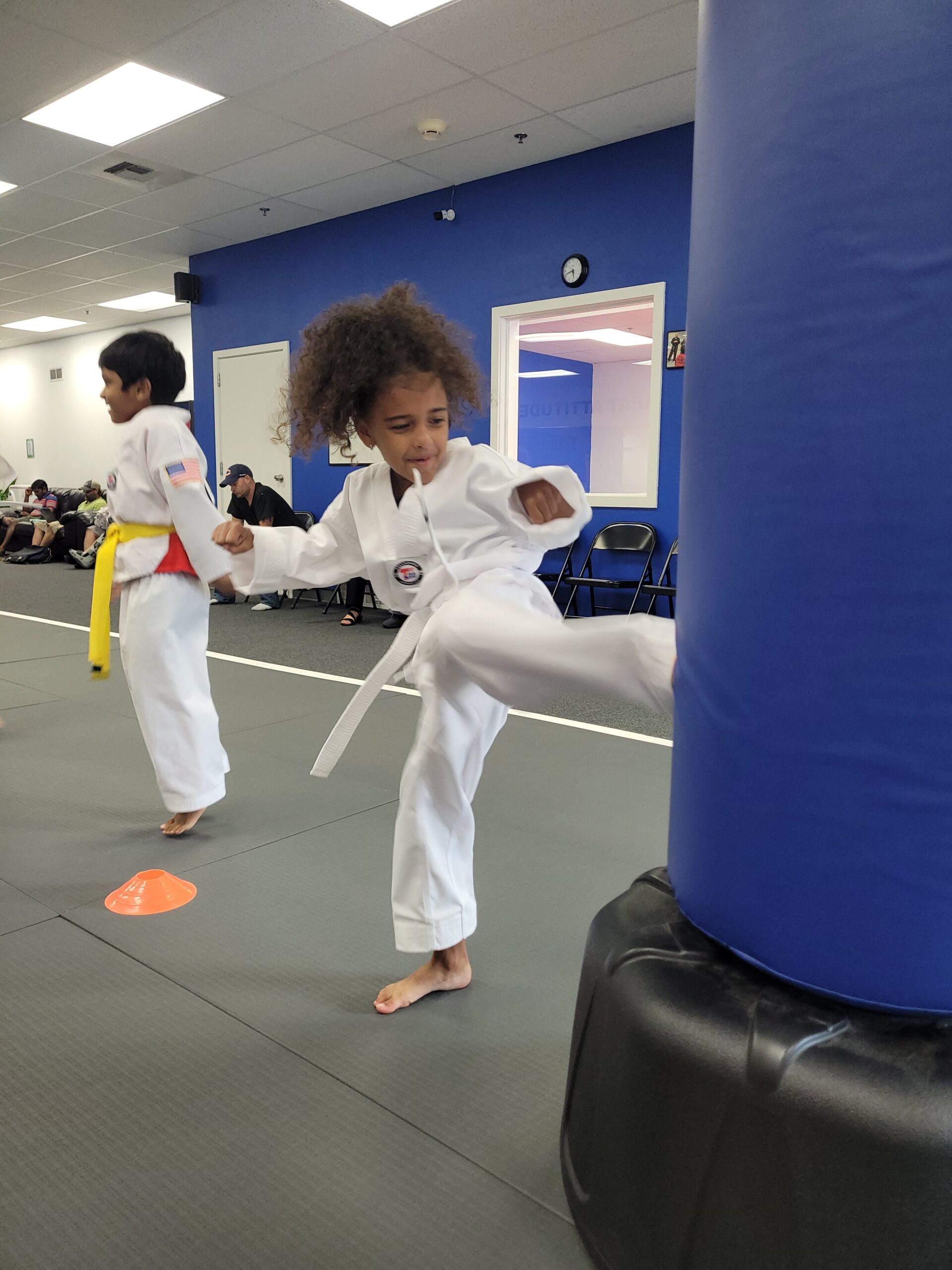 Homepage Momentum Martial Arts