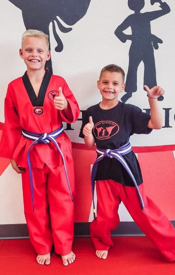 Kids Martial Arts Kids Martial Arts